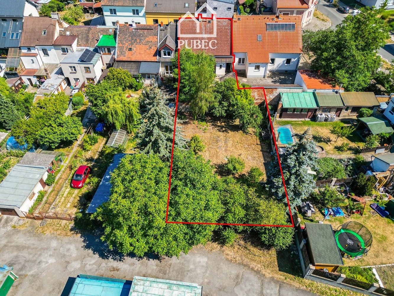 Rodinný dům · 317 m² · Chmelová, Plzeň - Doubravka - 3