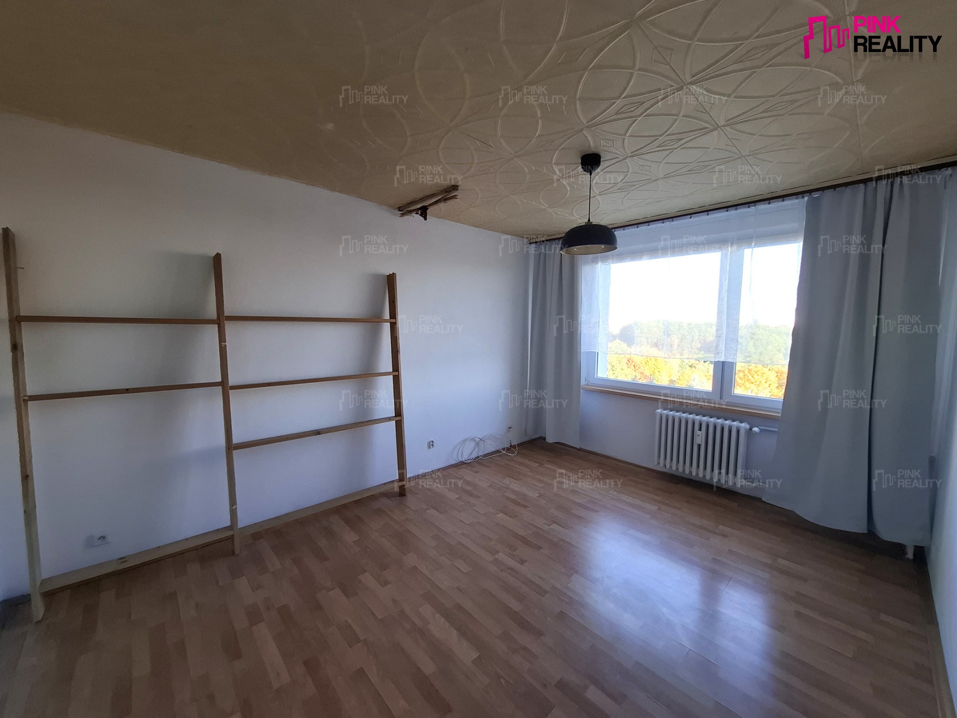 Byt 1+1 · 42 m² · Štefánikova, Hradec Králové - 4