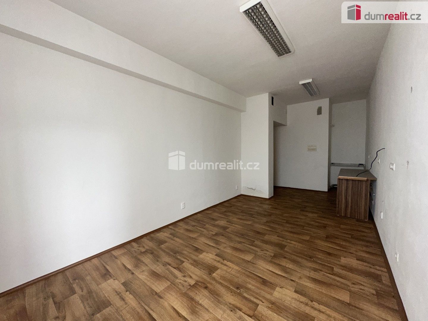 Obchodní prostory, Horní huť, Dubňany, 450 m² - 2