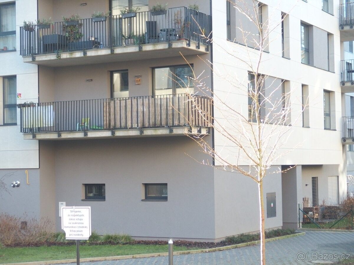 Pronájem byt - Liberec, 460 01