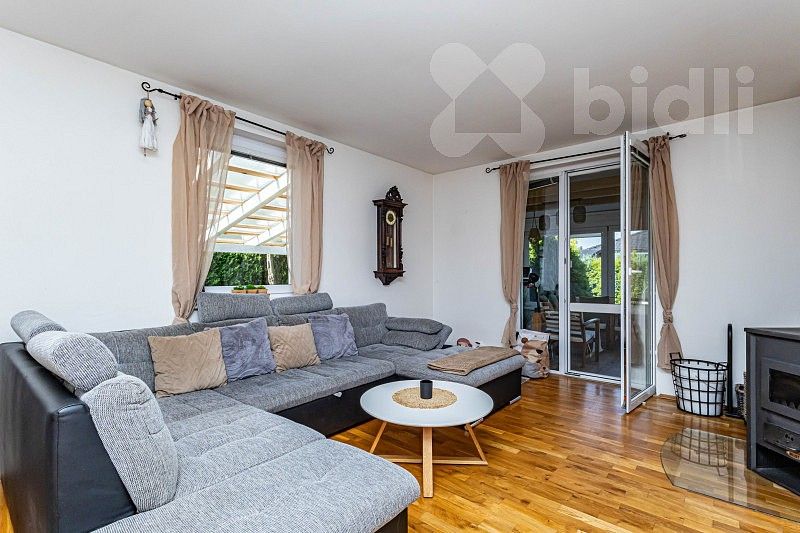 Prodej rodinný dům - Dynín, okres České Budějovice, Jihočeský kraj, 150 m² - 5
