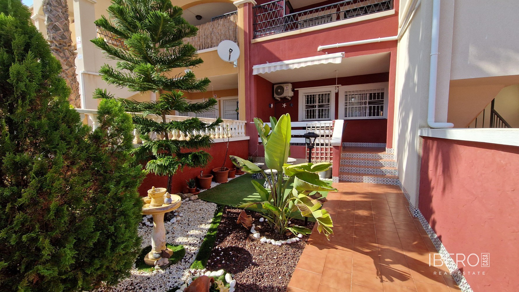 2+kk, Orihuela costa, Španělsko, 66 m² - 1