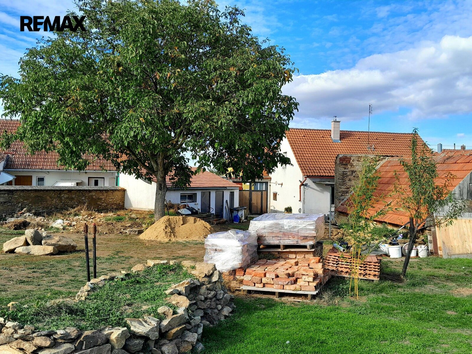Rodinný dům · 90 m² · Blížkovice - 4