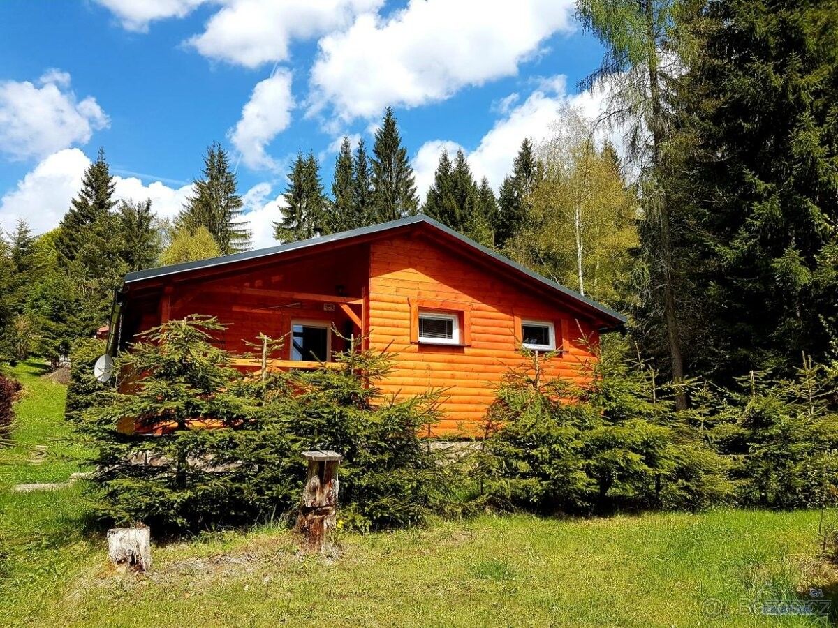 Chaty, Plzeň, 323 00