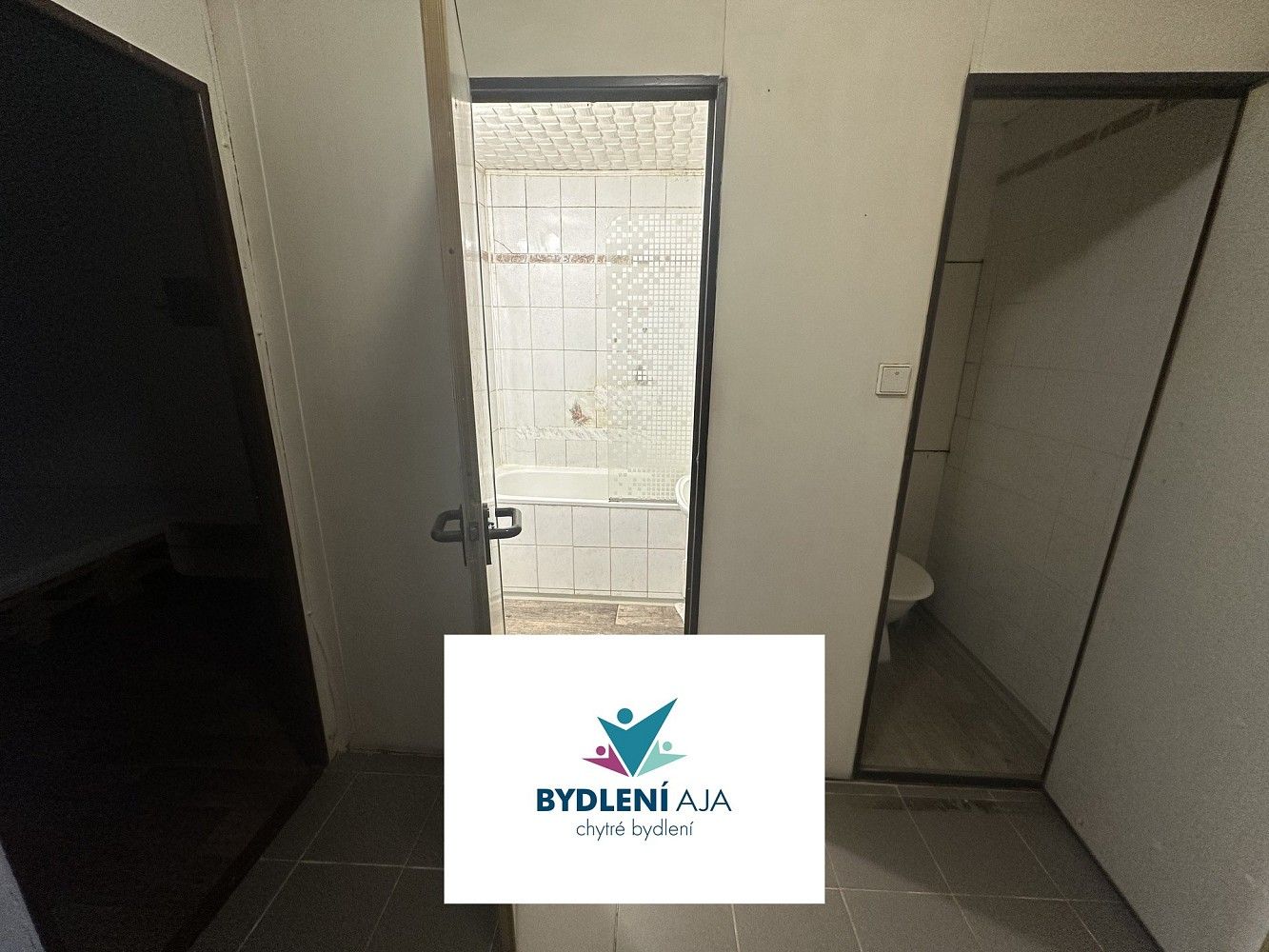 Byt 3+1 · 68 m² · Krupka - Maršov, okres Teplice, Ústecký kraj - 3