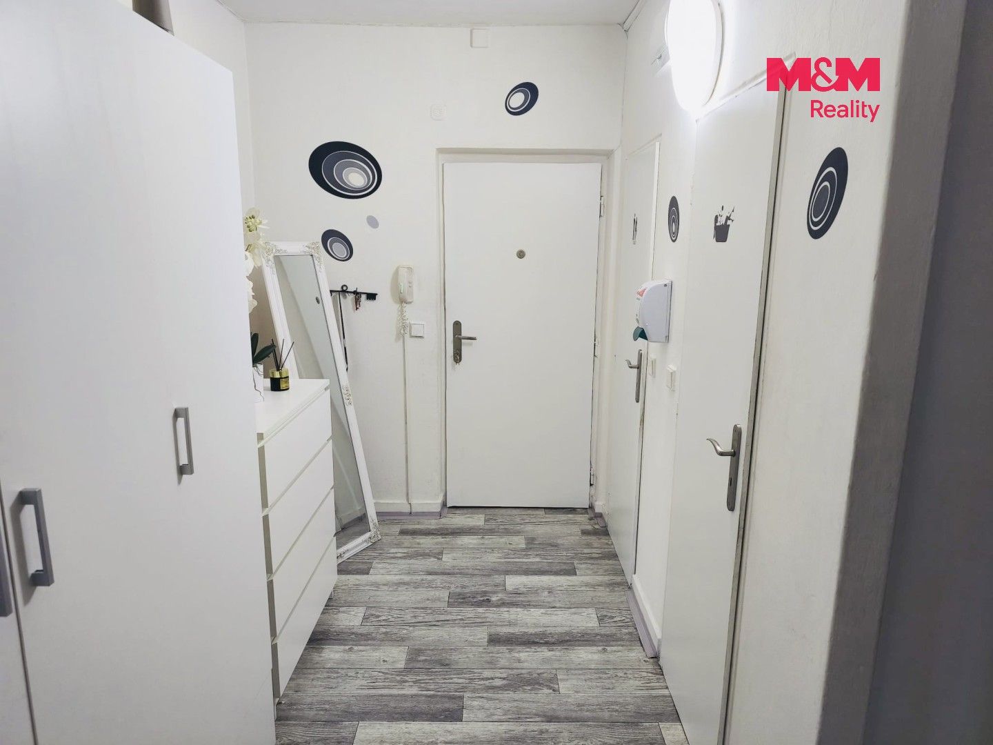 3+1, Kpt. Jaroše, Orlová, 55 m² - 2