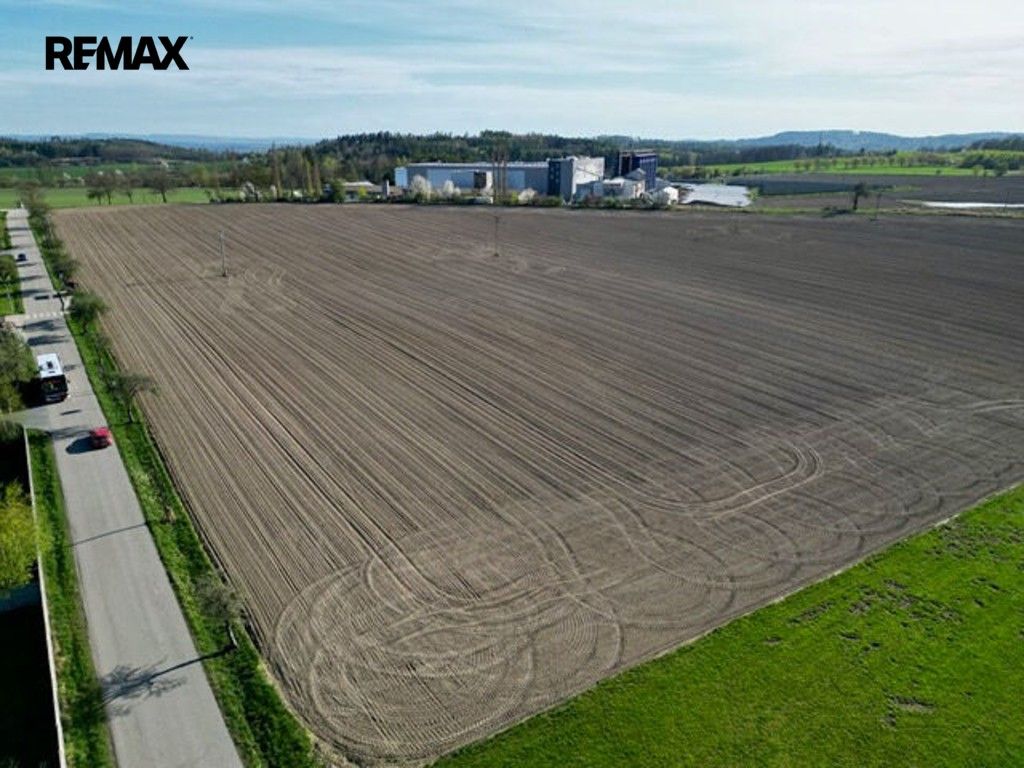 Pozemky pro bydlení, Kunice, 54 450 m² - 2