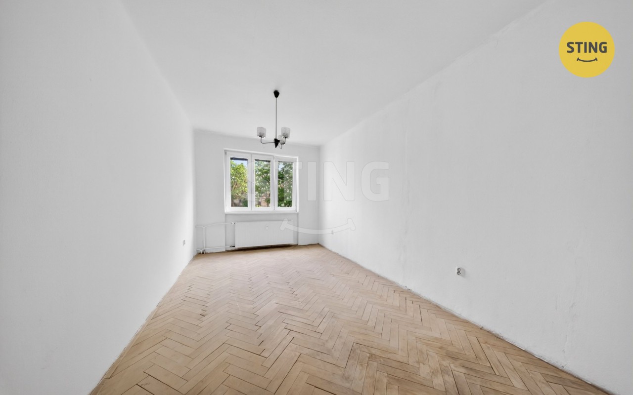 Byt 3+1 · 64 m² · Jeseník nad Odrou - 4