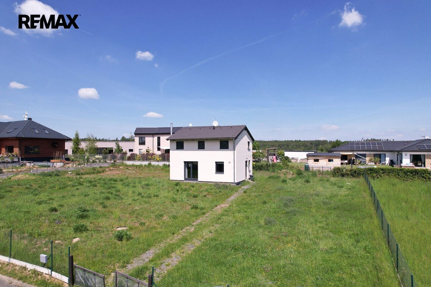Prodej rodinný dům - Jevany, okres Praha-východ, Středočeský kraj, 127 m² - 2