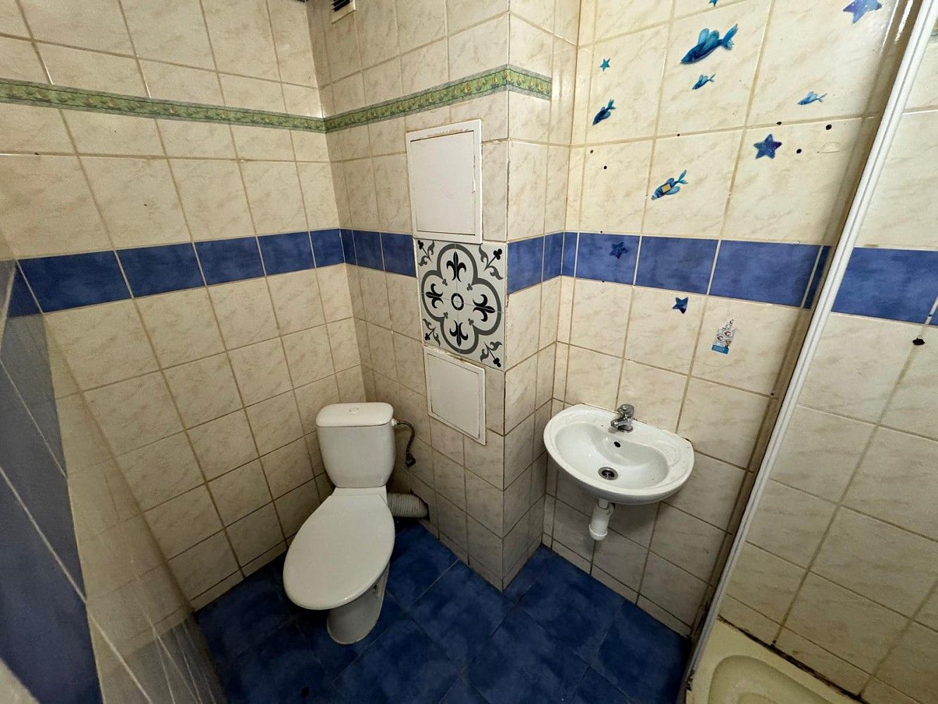 Byt 2+1 · 54 m² · Antonína Sovy, Bílina - Teplické Předměstí, okres Teplice - 3