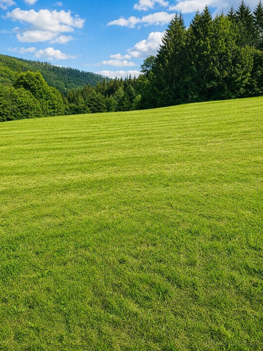 Pozemky pro bydlení, Valašské Meziříčí, 757 01 - 2