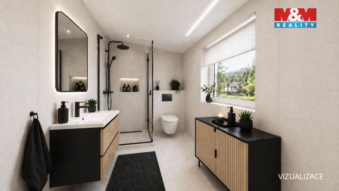 Byt 2+kk · 50 m² · Chotěbořská, Golčův Jeníkov - 4