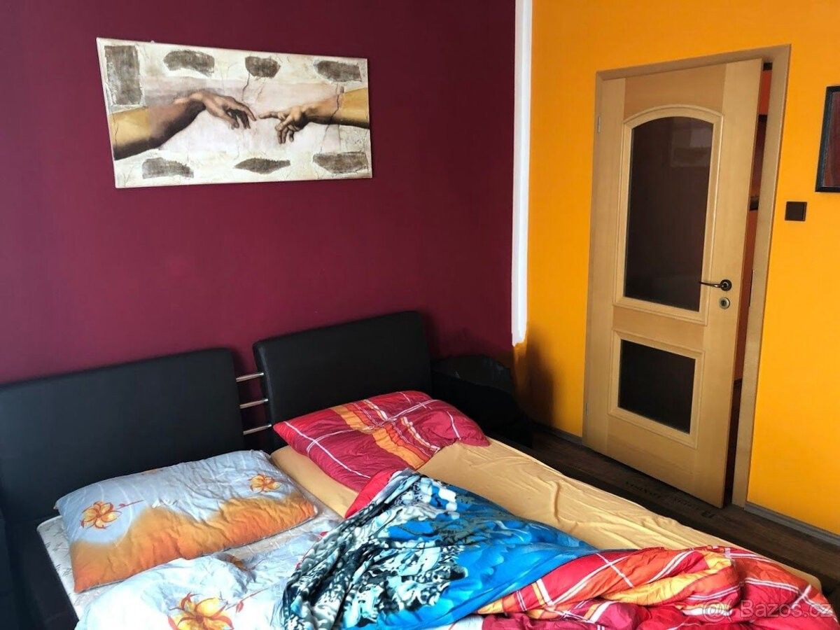 Prodej byt - Olomouc, 779 00