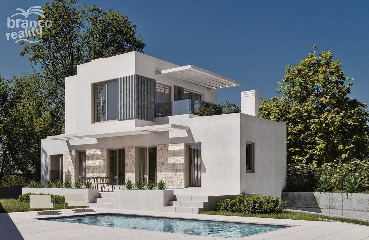 Rodinný dům · 191 m² · Finestrat, ES - 3