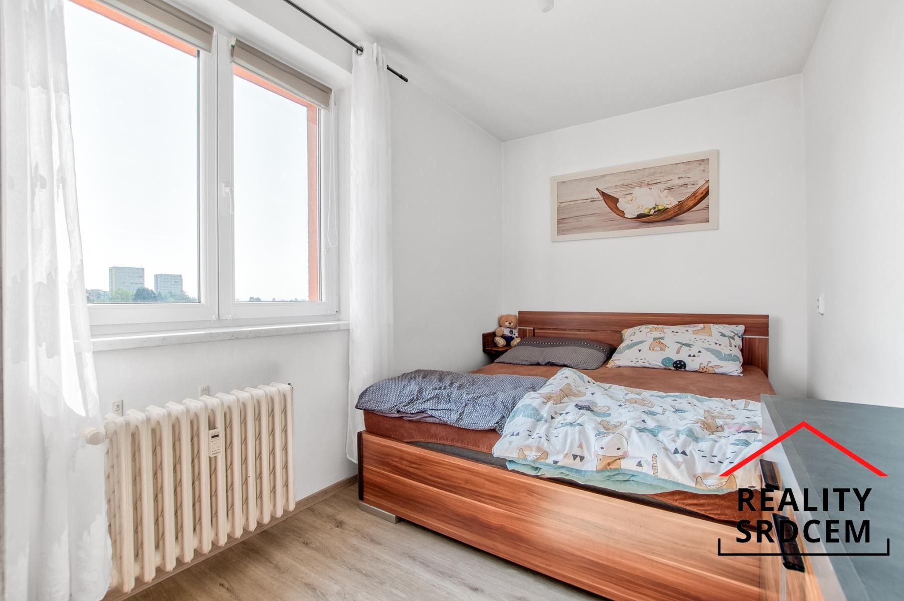 Byt 4+1 · 74 m² · Plk. Rajmunda Prchaly, Ostrava - 4