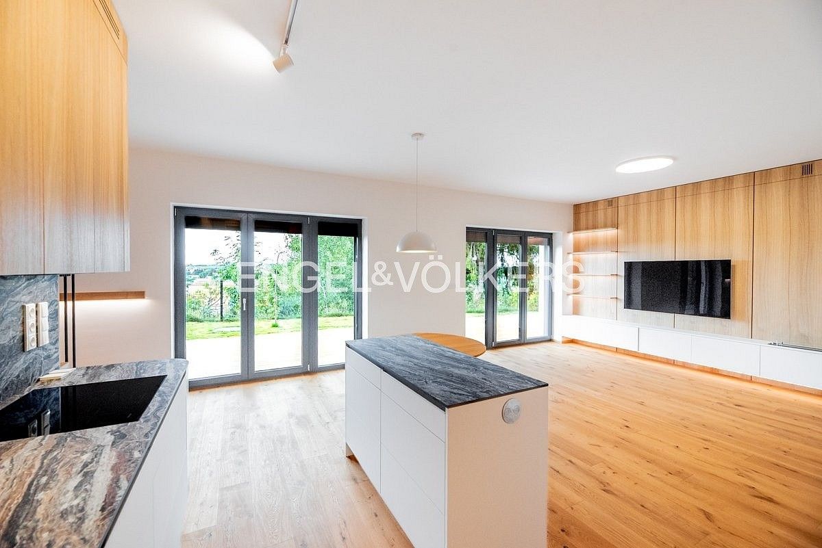 Rodinný dům · 141 m² · Praha - Ruzyně, okres Praha 6, Hlavní město Praha - 3