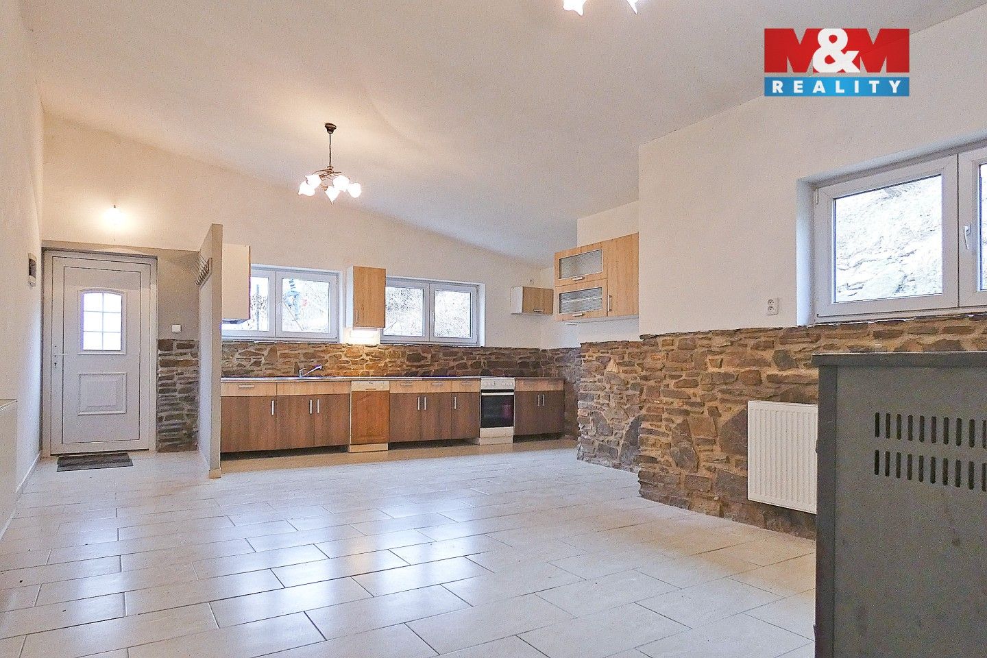 Prodej byt 2+kk - Dobešovice, Červené Pečky, 66 m²