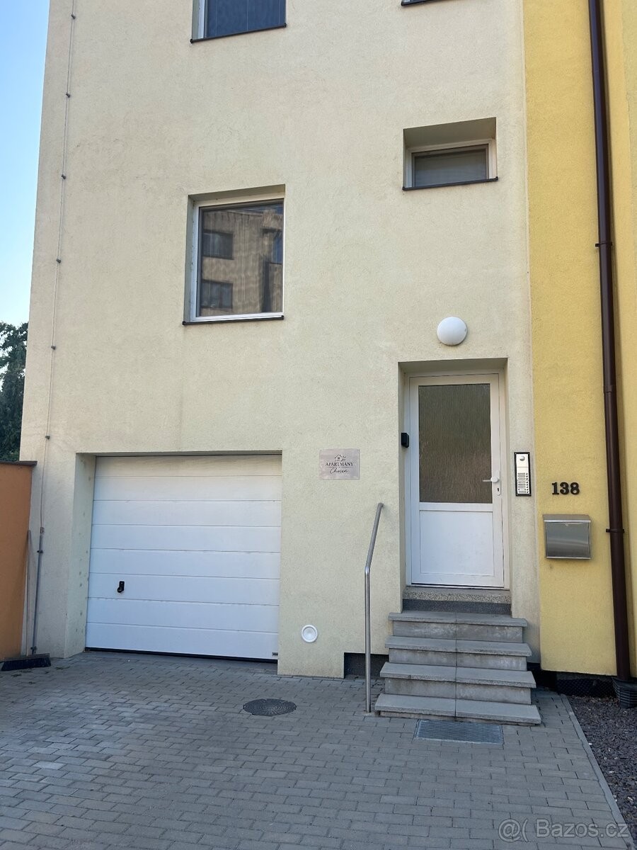 1+kk, Choceň, 565 01, 20 m² - 1