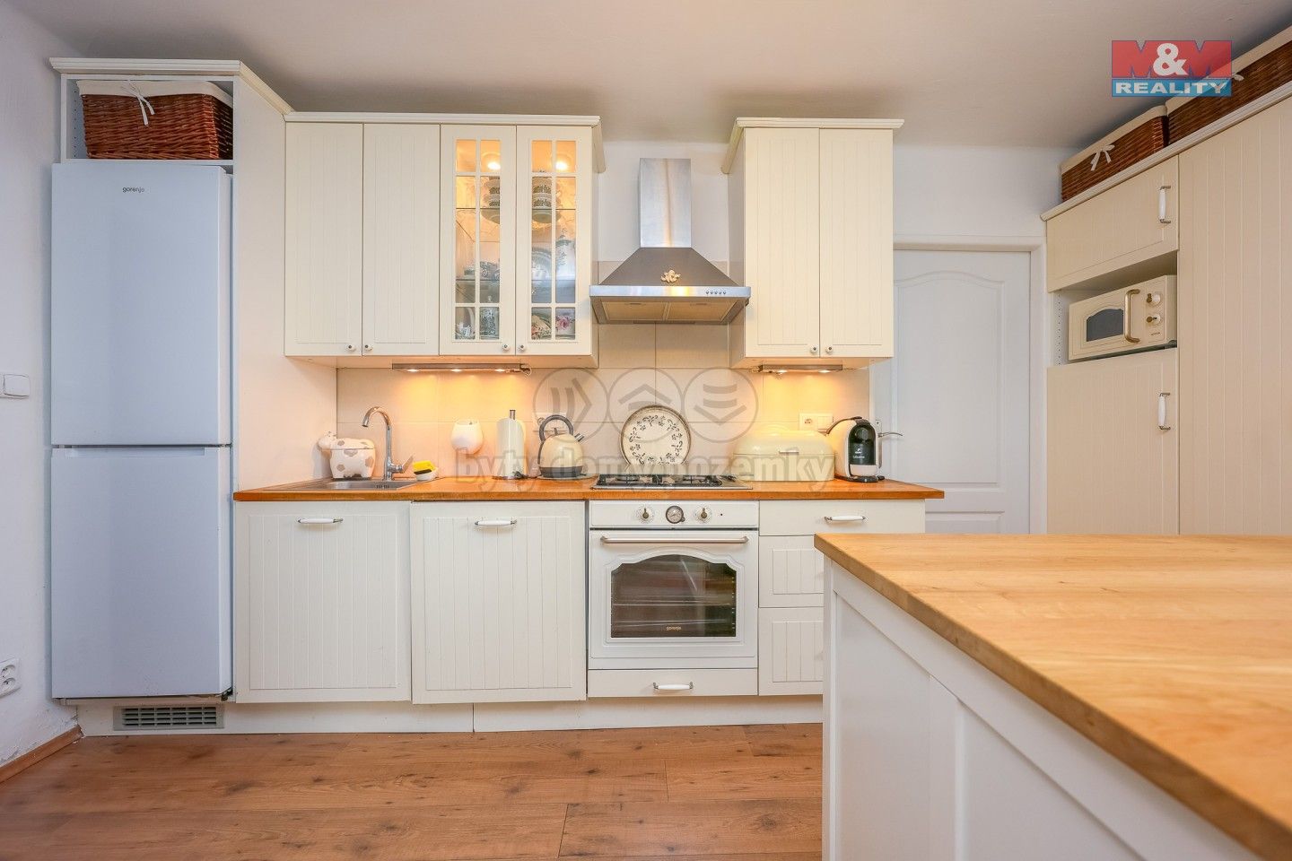 Prodej rodinný dům - Bří. Lumierů, Samotišky, 220 m²