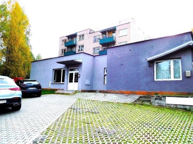 Obchodní prostory, Frýdek-Místek, 738 01