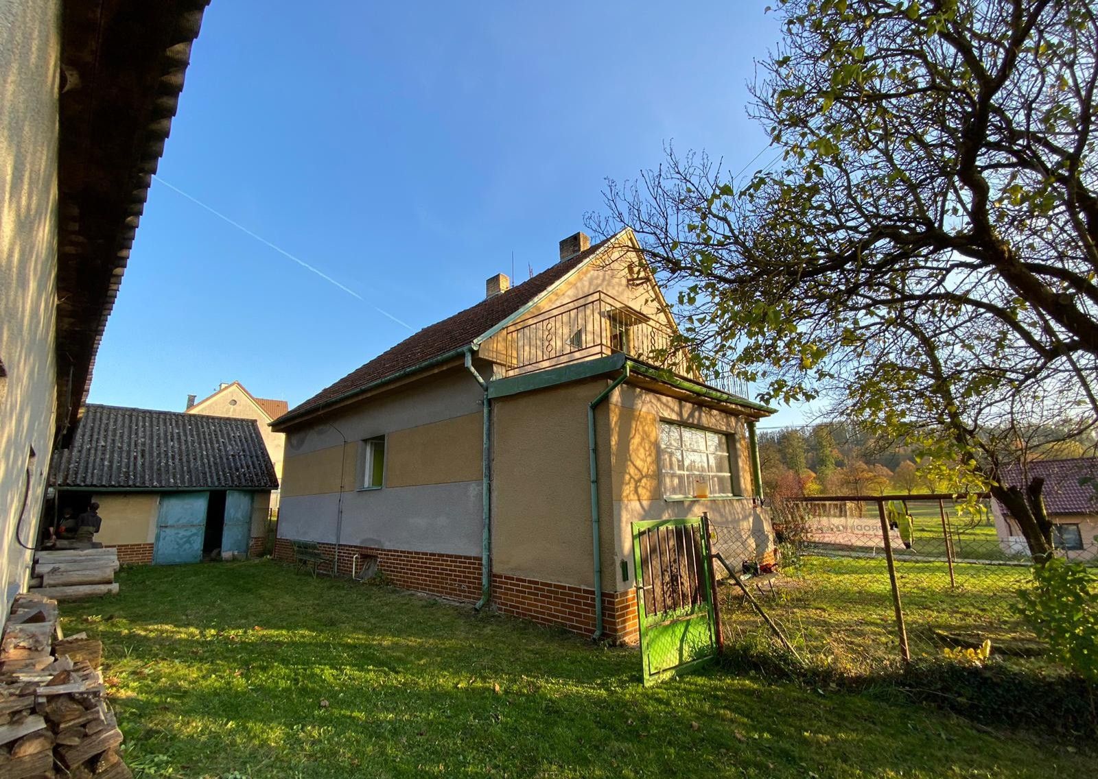 Rodinný dům · 786 m² · Dolní Hořice - 3