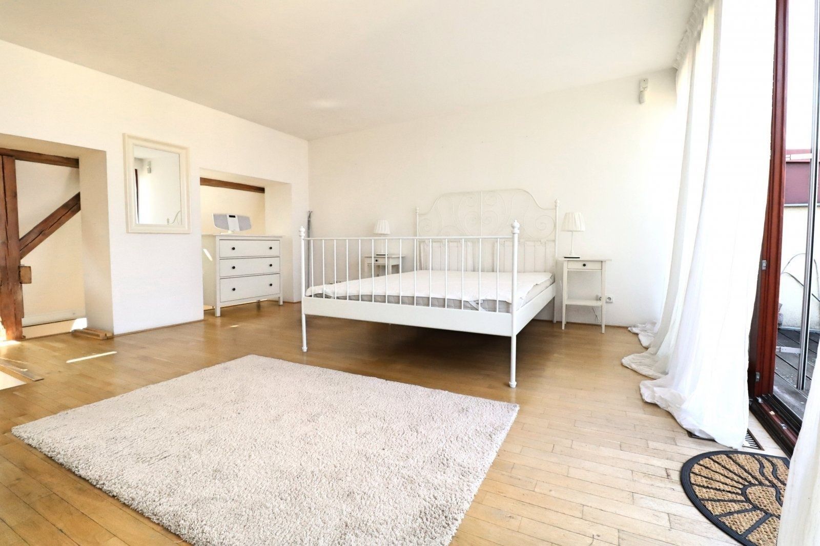 Byt 2+kk, 70 m²