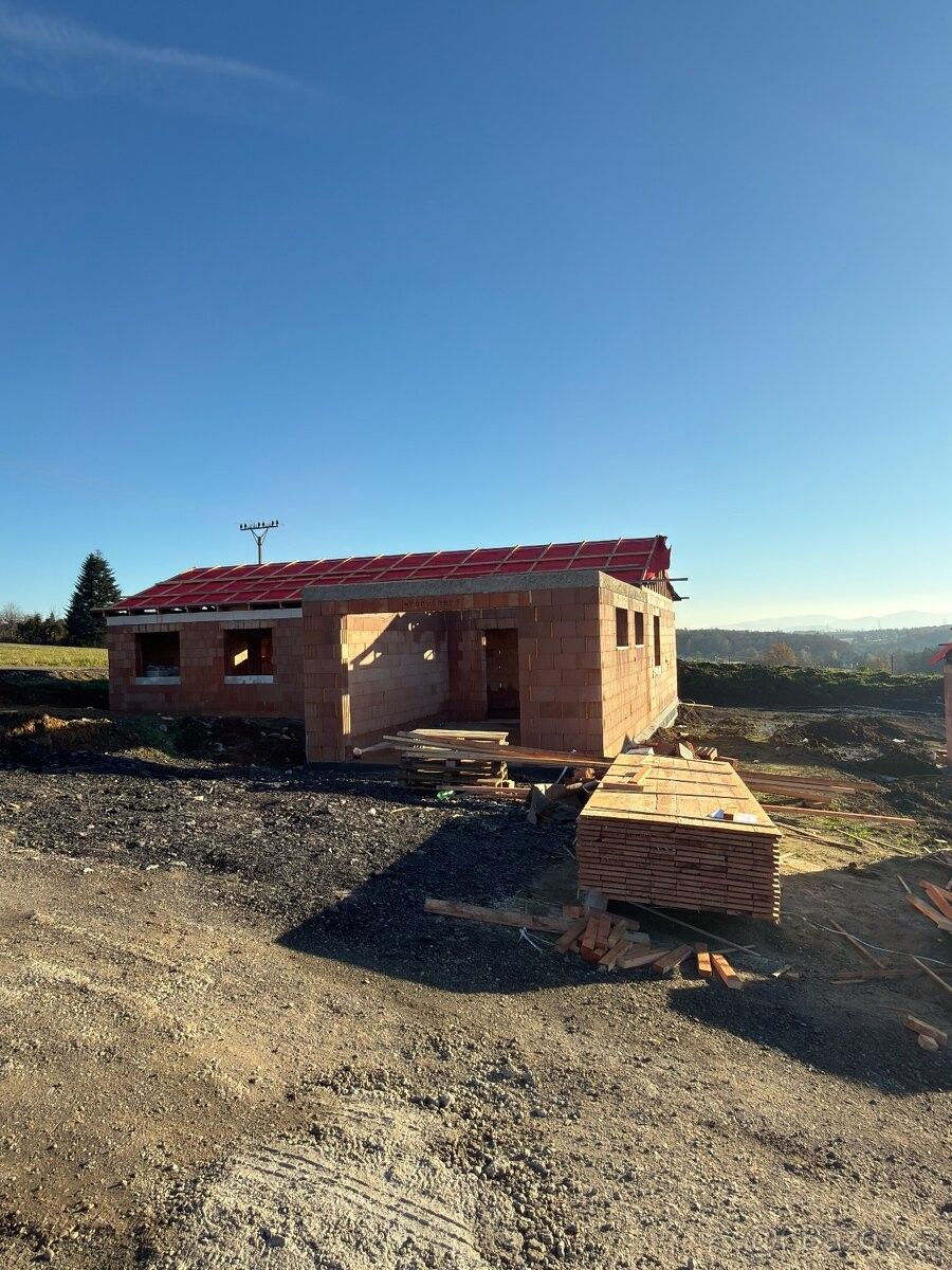 Prodej rodinný dům - Havířov, 736 01