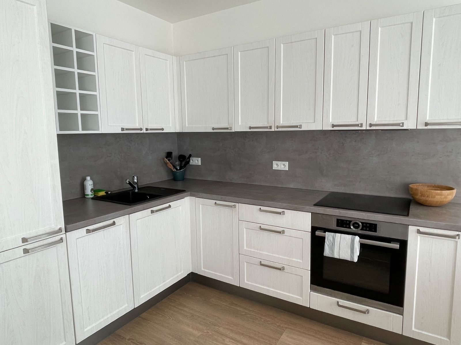 Byt 2+kk · 56 m² · Na Vackově, Praha - Žižkov - 4