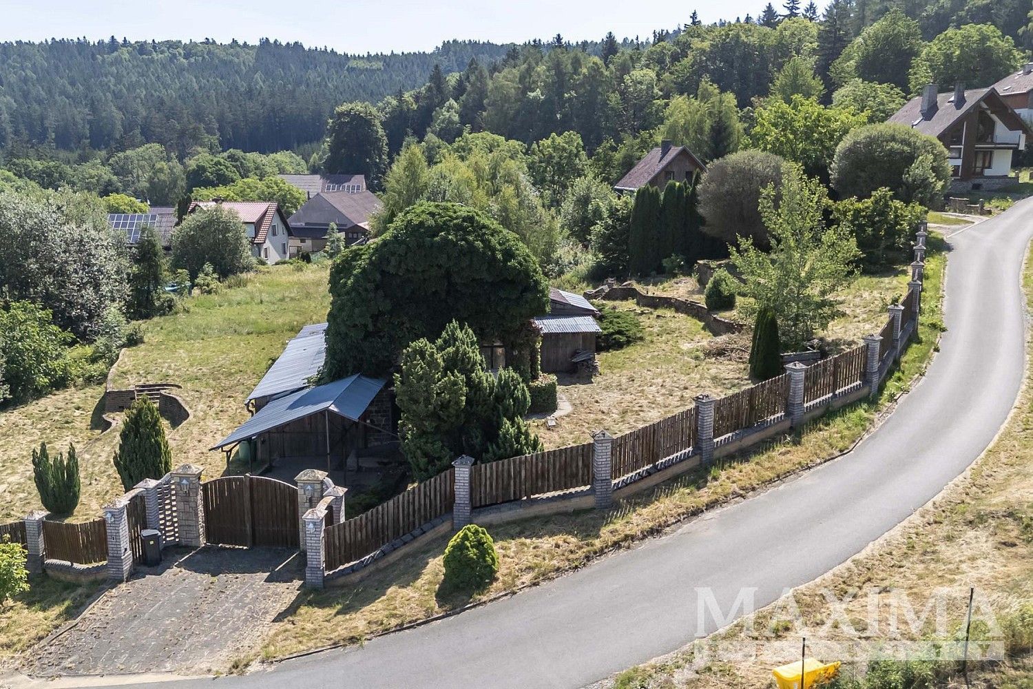 Rodinný dům · 140 m² · Javor - Loučany, okres Klatovy - 4