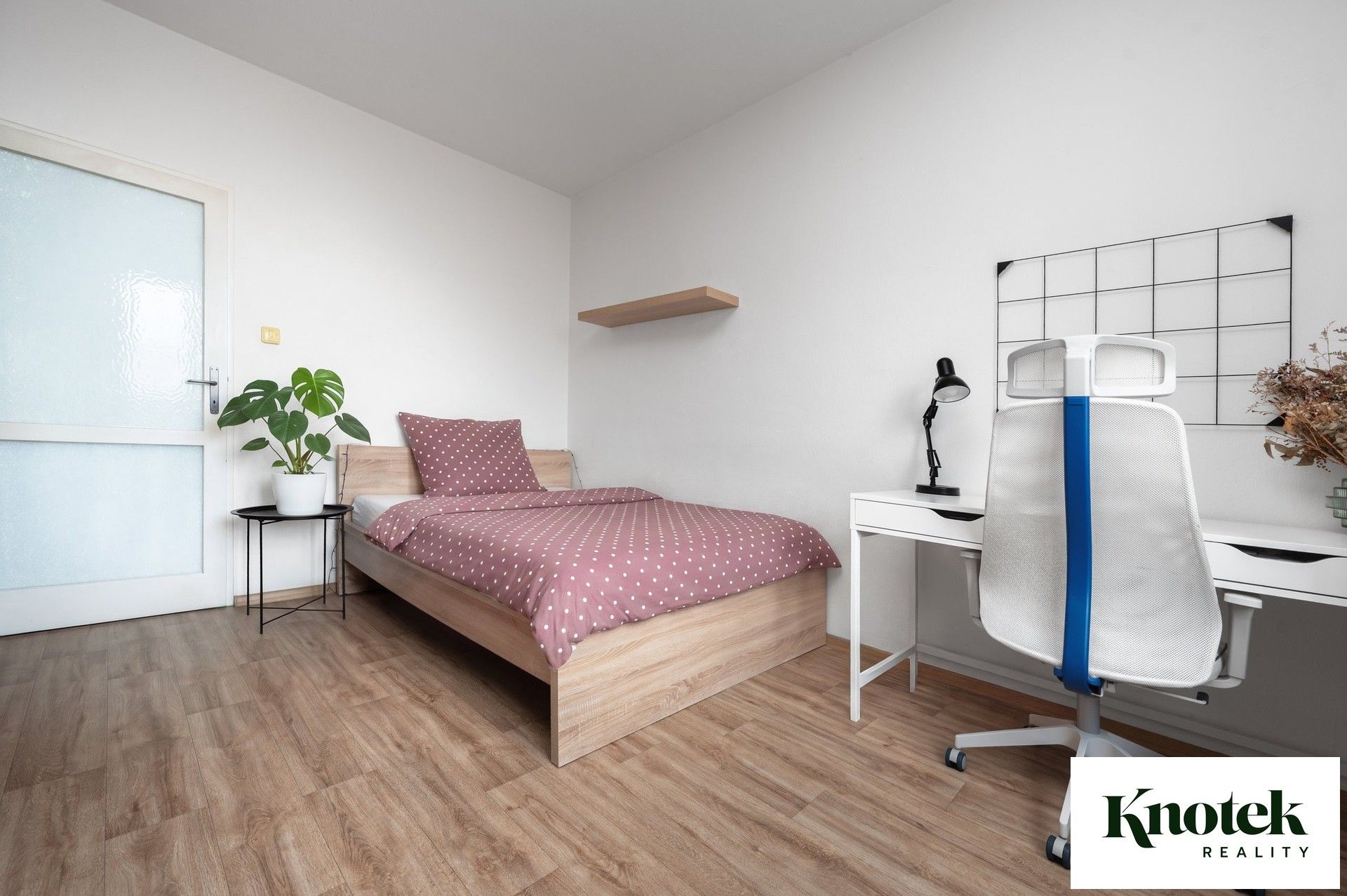 2+1, Hlinky, Brno, 56 m² - 2