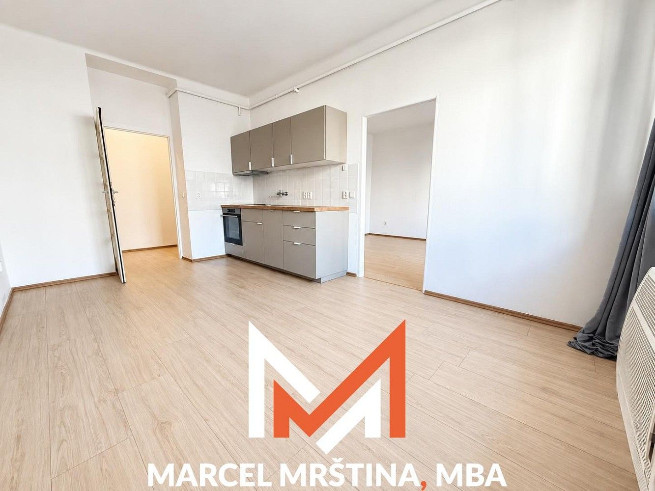 Byt 2+kk · 43 m² · Náchod, Královéhradecký kraj - 3