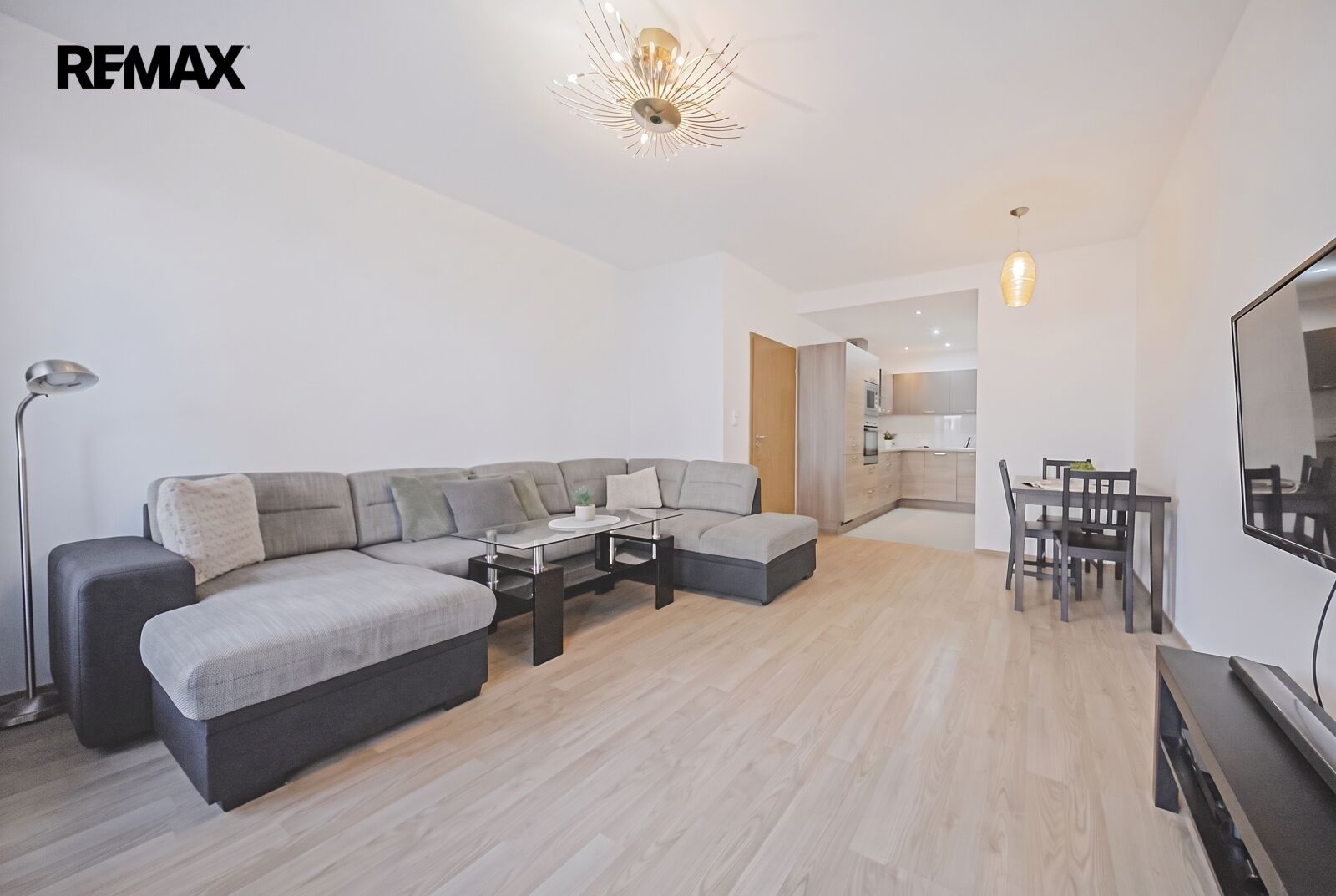 3+kk, Hugo Haase 1229, Praha Hlubočepy, 67 m² - 1