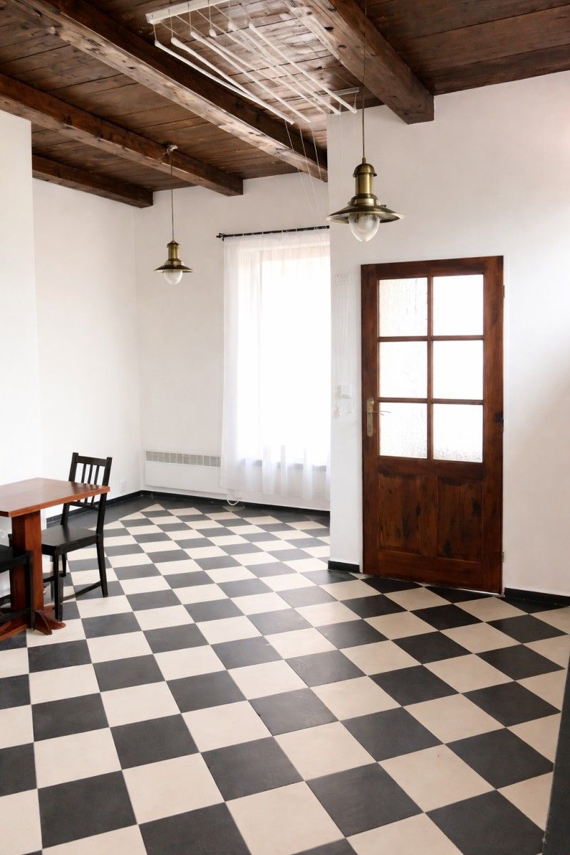 1+kk, Kostelecká, Sulice - Sulice, Středočeský kraj, 34 m²