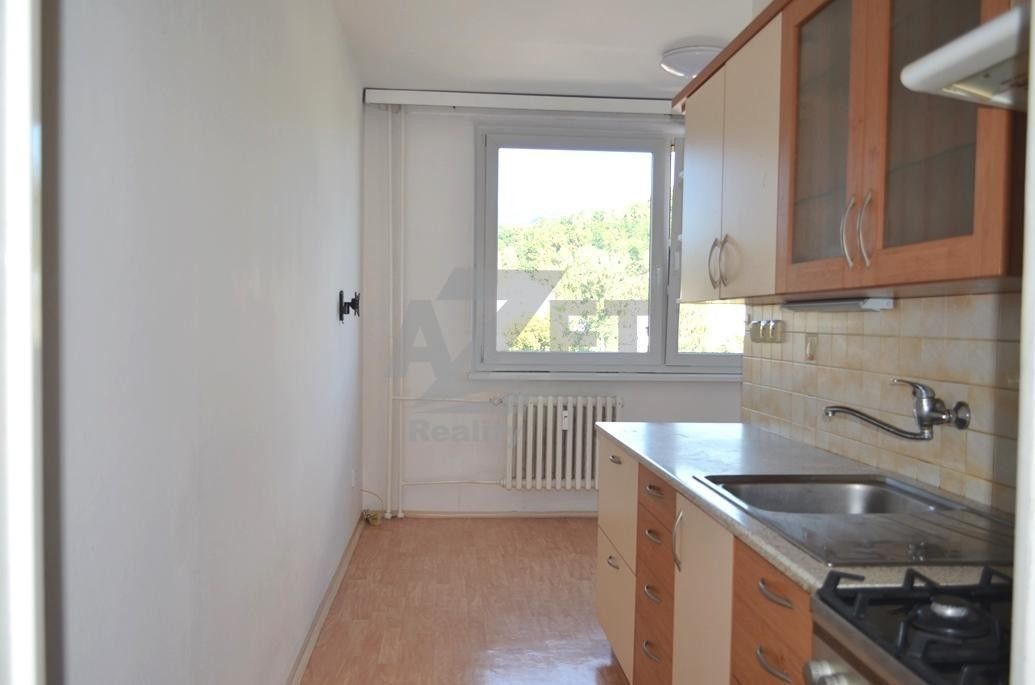 Prodej byt 3+1 - Dukelská, Jeseník, 77 m²