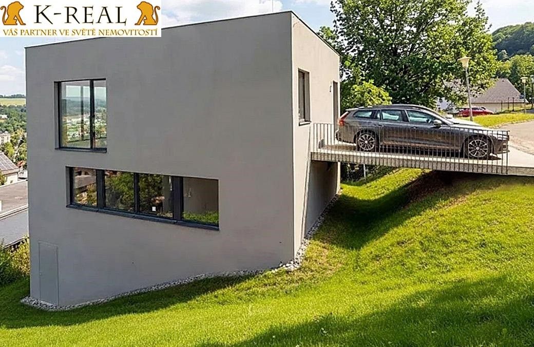 Rodinné domy, Zlín, 179 m²