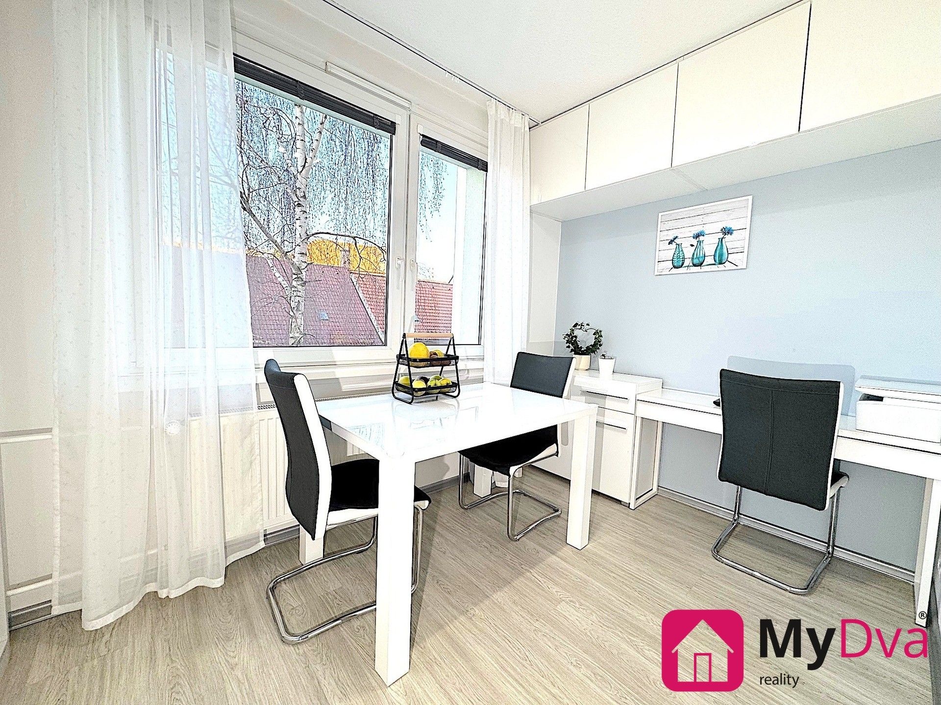 3+kk, Obránců míru, Třebíč, 54 m²