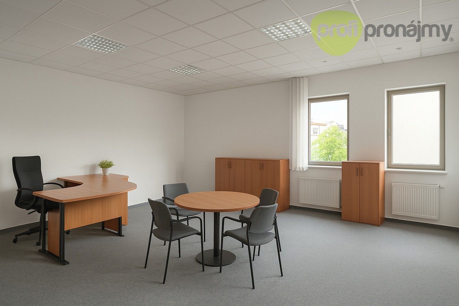 Kancelář · 78 m² · Štefánikova, Nový Jičín - 4