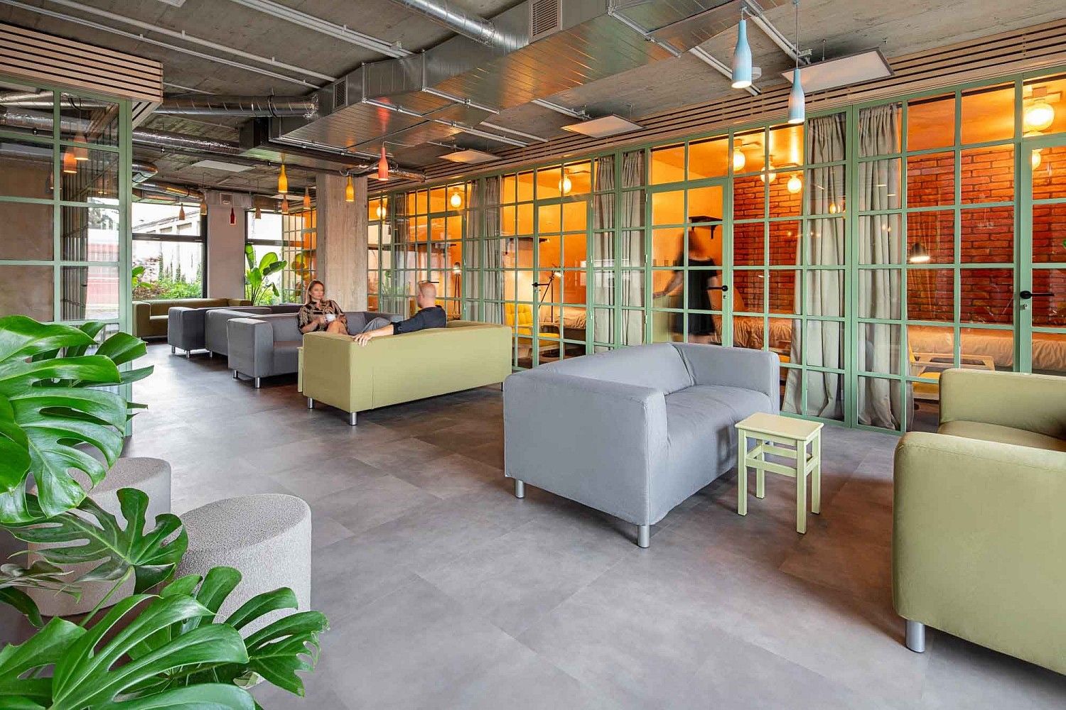 6+kk a více, Praha - Vysočany, okres Praha 9, Hlavní město Praha, 141 m² - 1