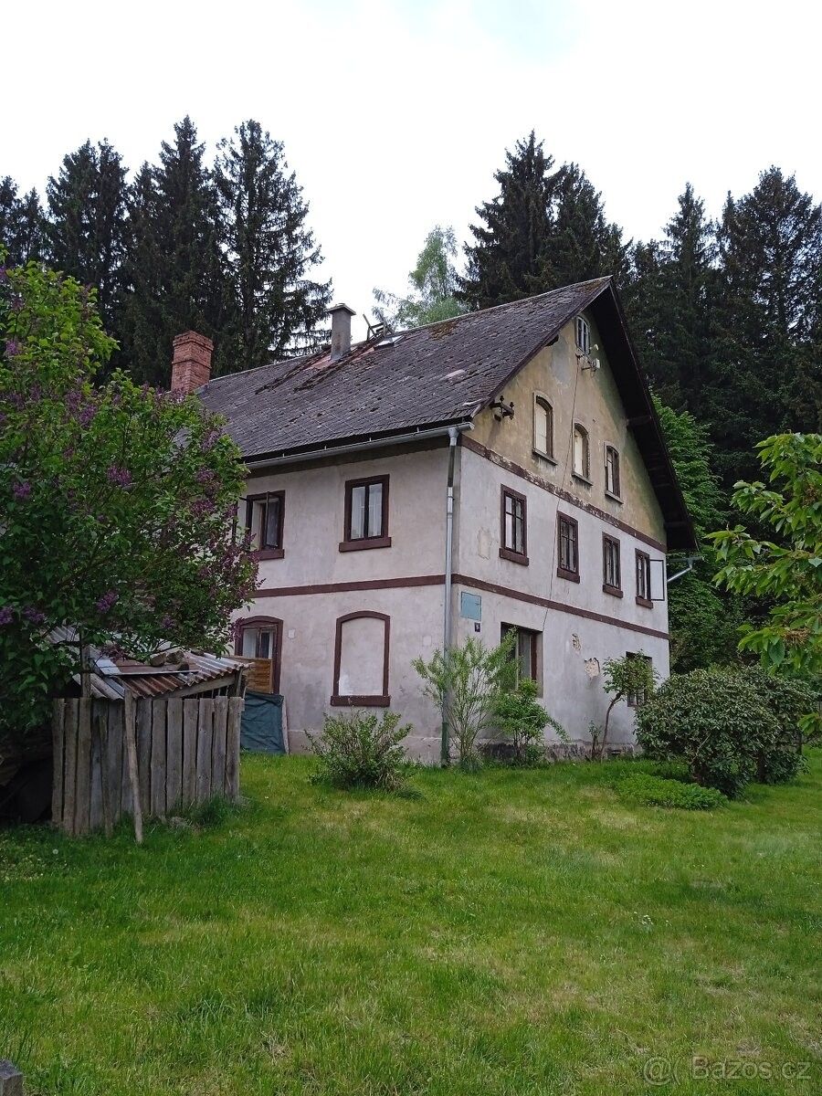 Prodej dům - Sloup v Čechách, 471 52, 220 m²