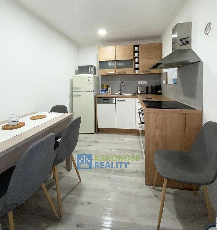 2+1, Malá Úpa - Horní Malá Úpa, okres Trutnov, 54 m² - 2
