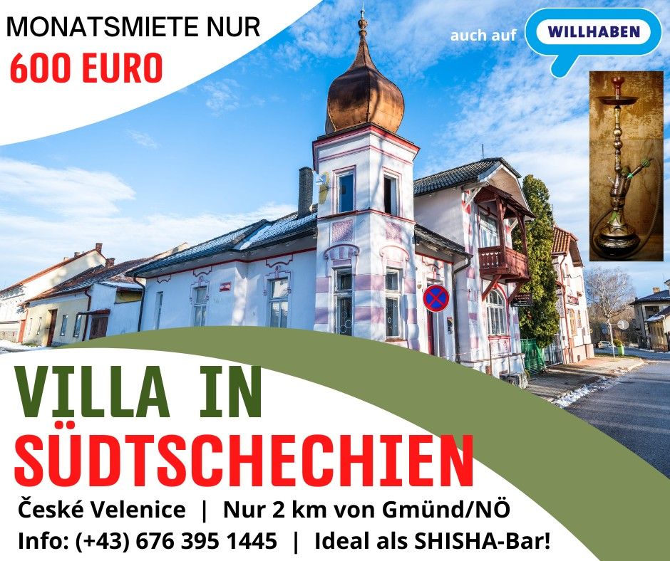 Vila · 161 m² · Komenského 295, České Velenice - 4