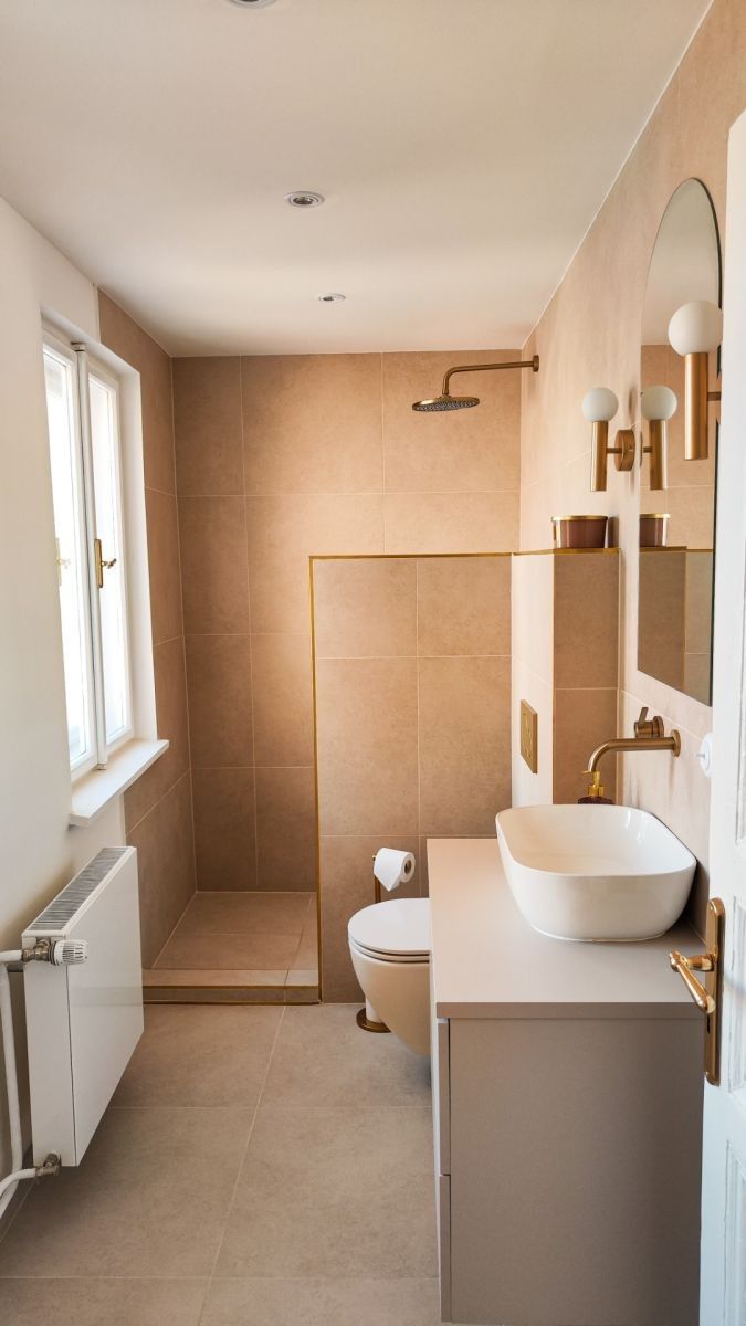 Byt 2+kk · 143 m² · Jeruzalémská, Praha - Nové Město - 4