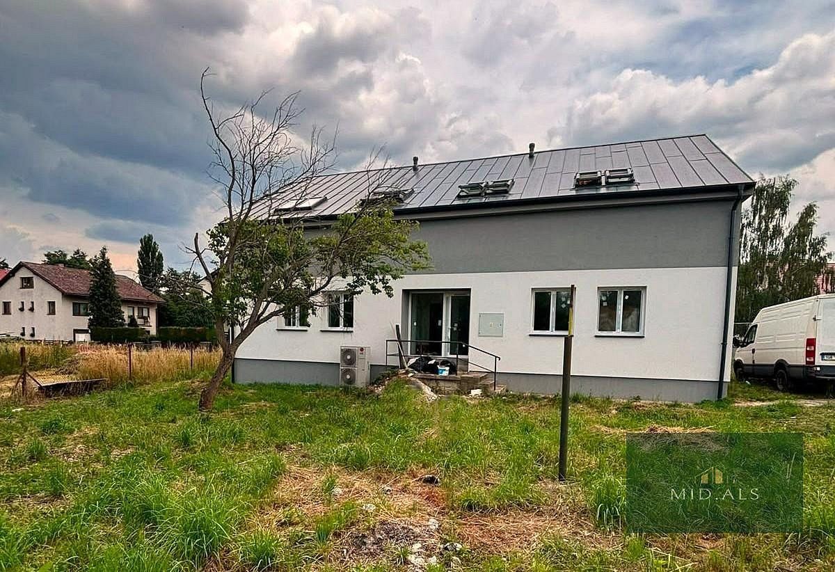 Rodinné domy, Sedlec-Prčice - Sedlec, okres Příbram, Středočeský kraj, 100 m² - 1