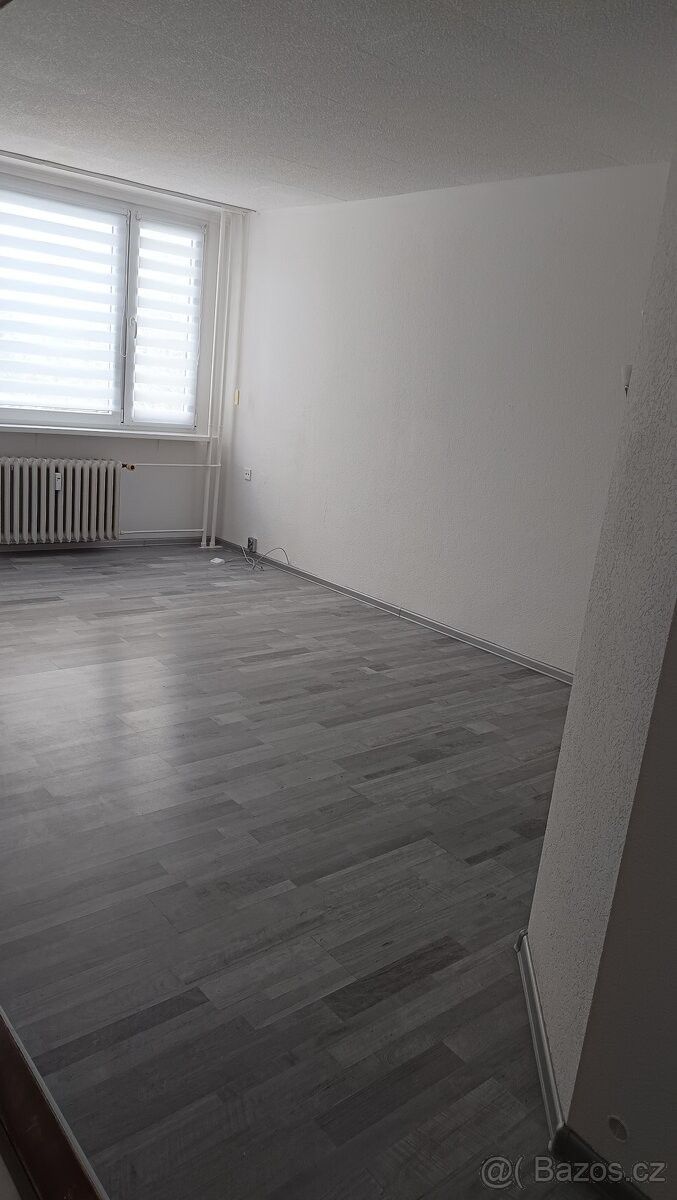 Pronájem byt - Jablonec nad Nisou, 466 01