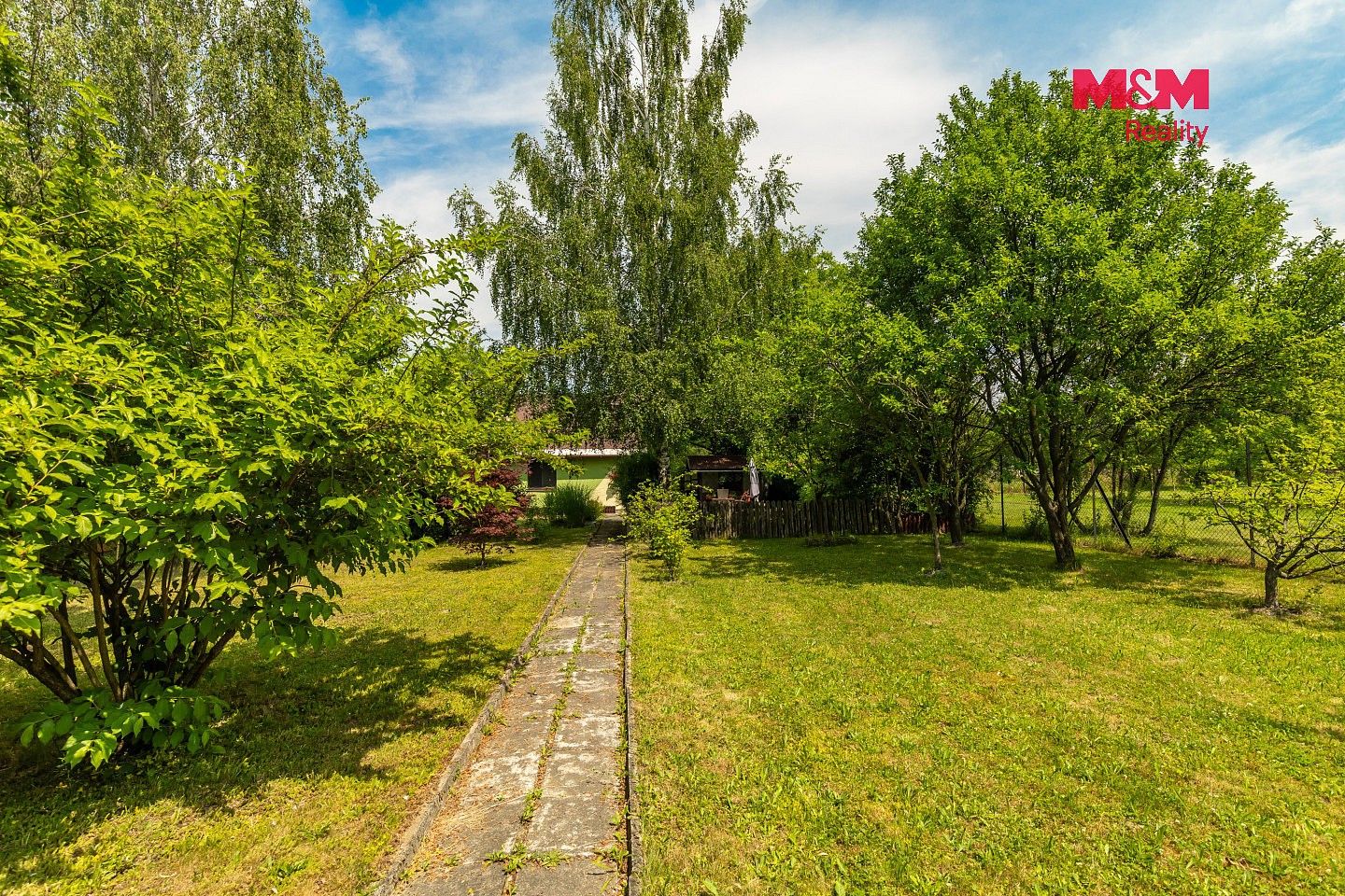 Prodej pozemek pro bydlení - Třinec - Oldřichovice, okres Frýdek-Místek - 5