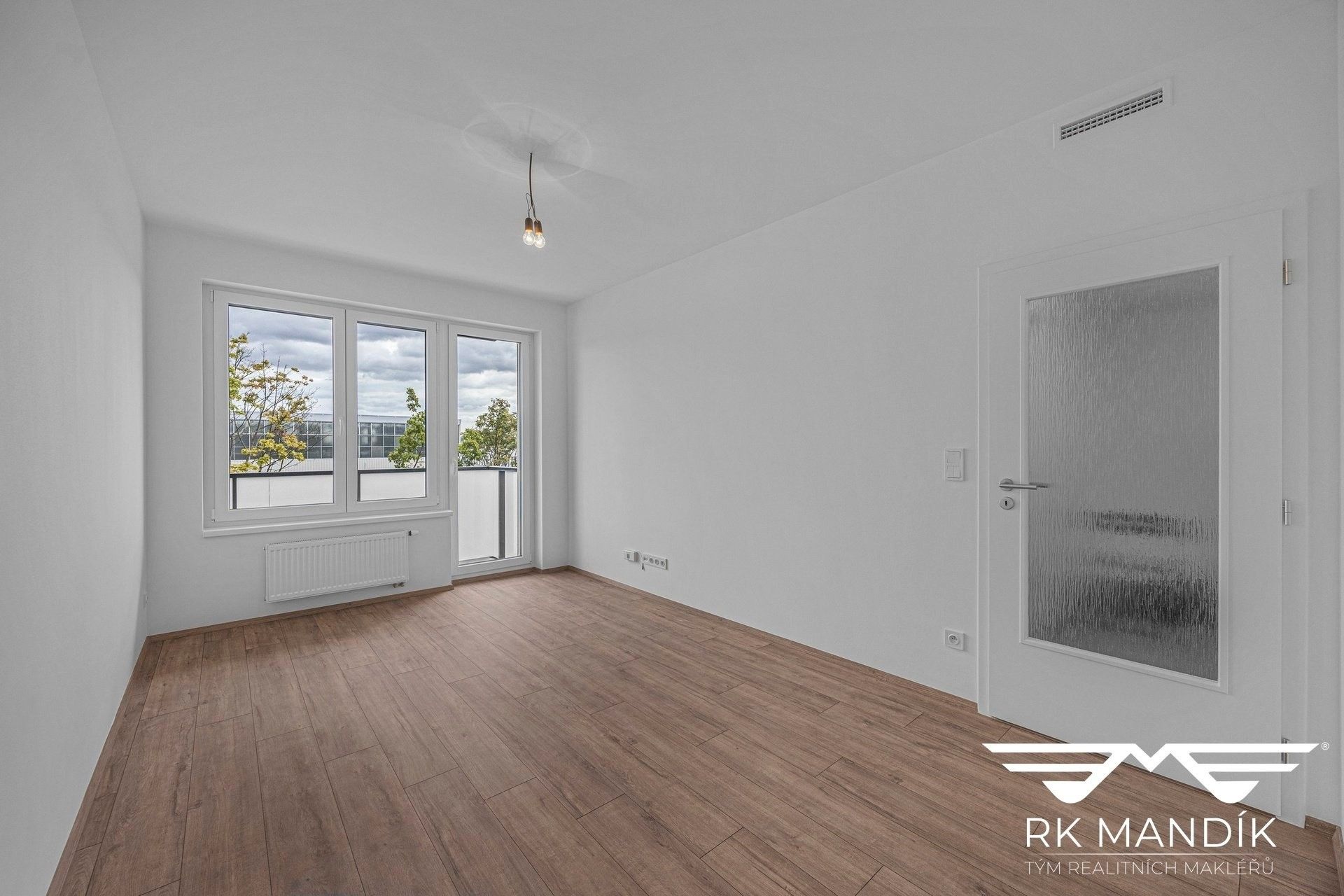2+kk, Arnošta Staňka,Hostivař,Praha, 45 m² - 1