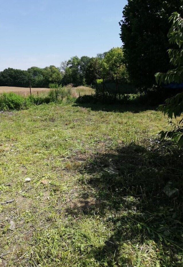 Prodej pozemek pro bydlení - Drozdice, Pardubice, 398 m²