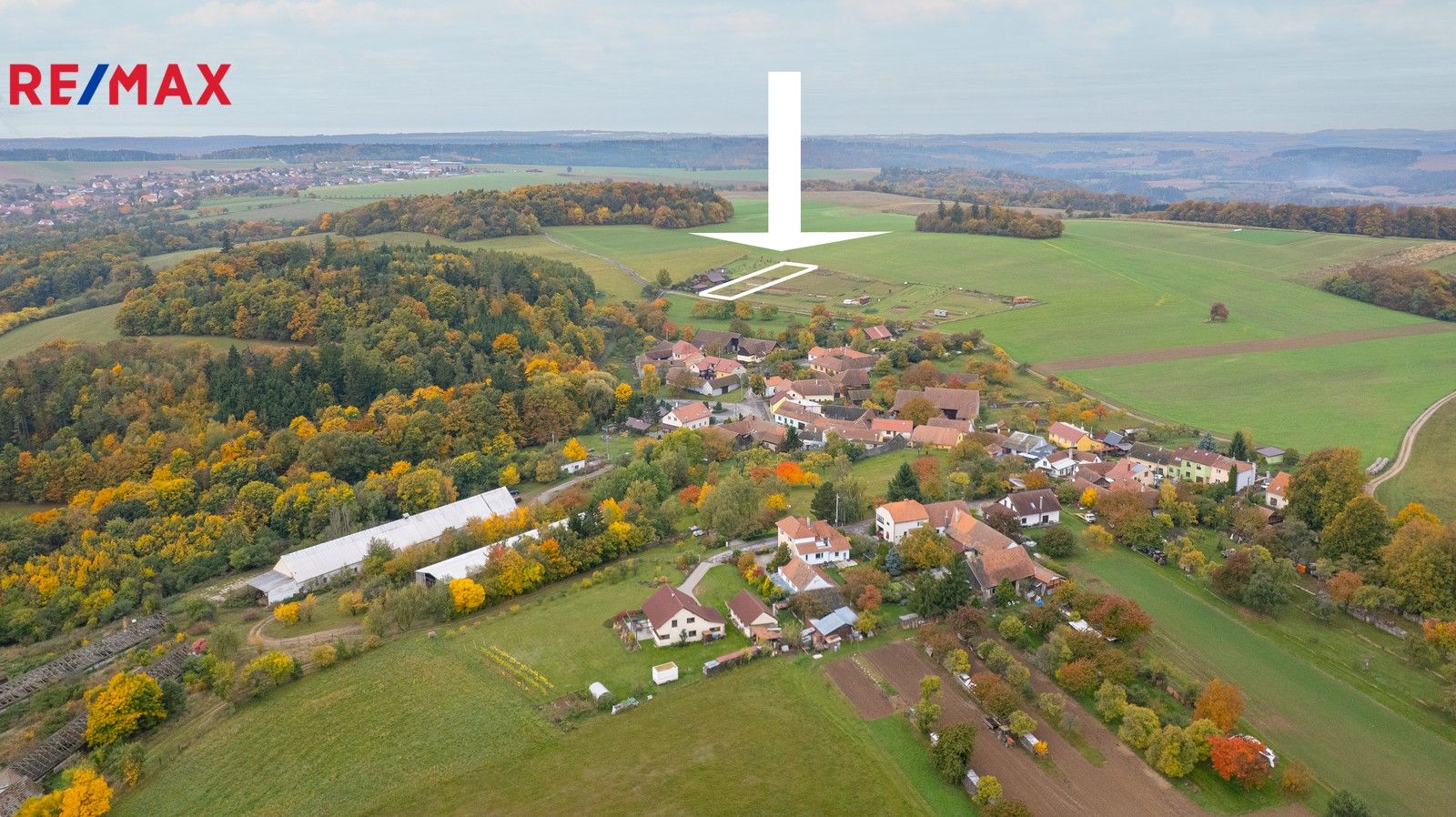 Pozemky pro bydlení, Úsuší, 3 m²