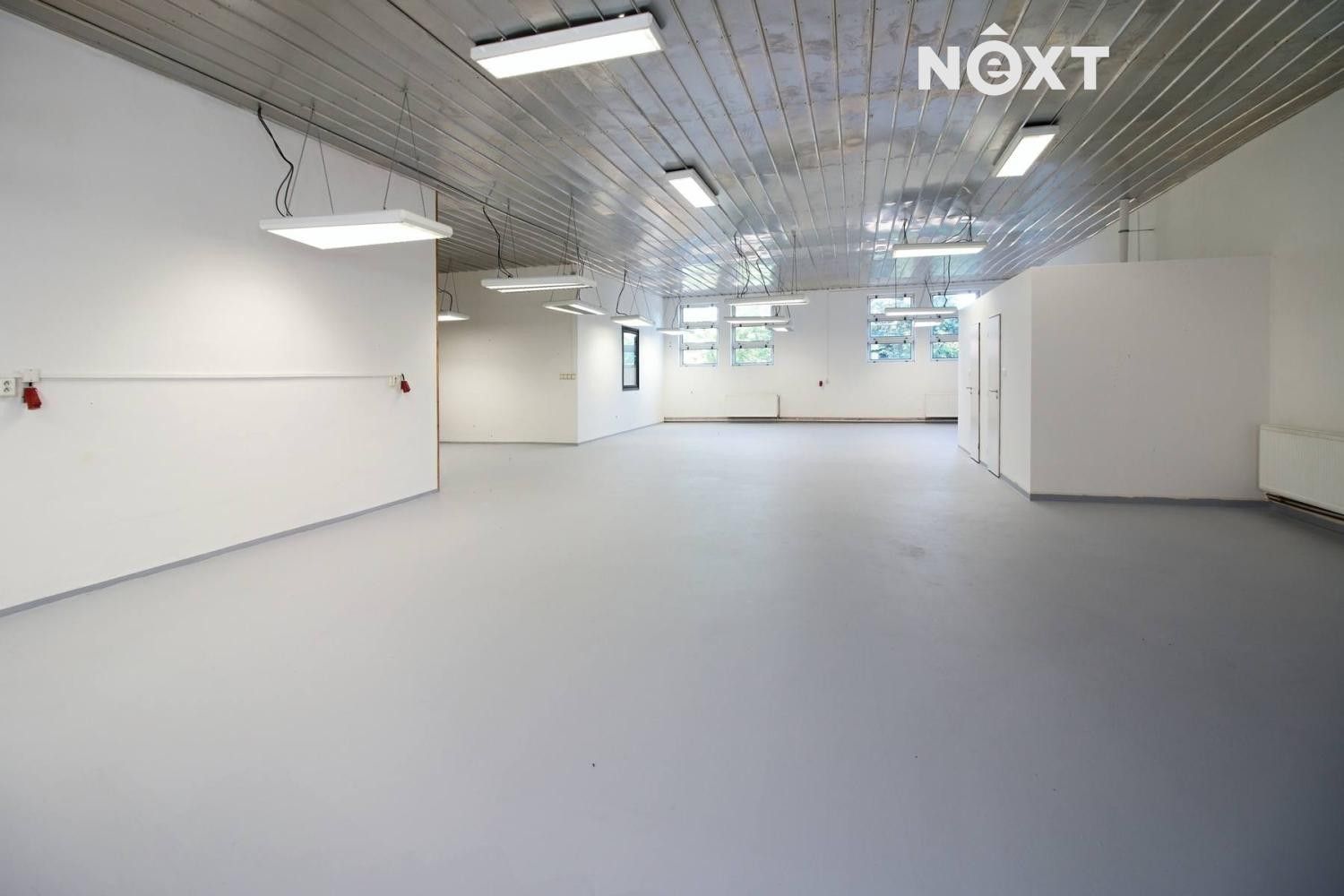Sklad · 276 m² · Raisova 232, Pardubice Nové Jesenčany - 4