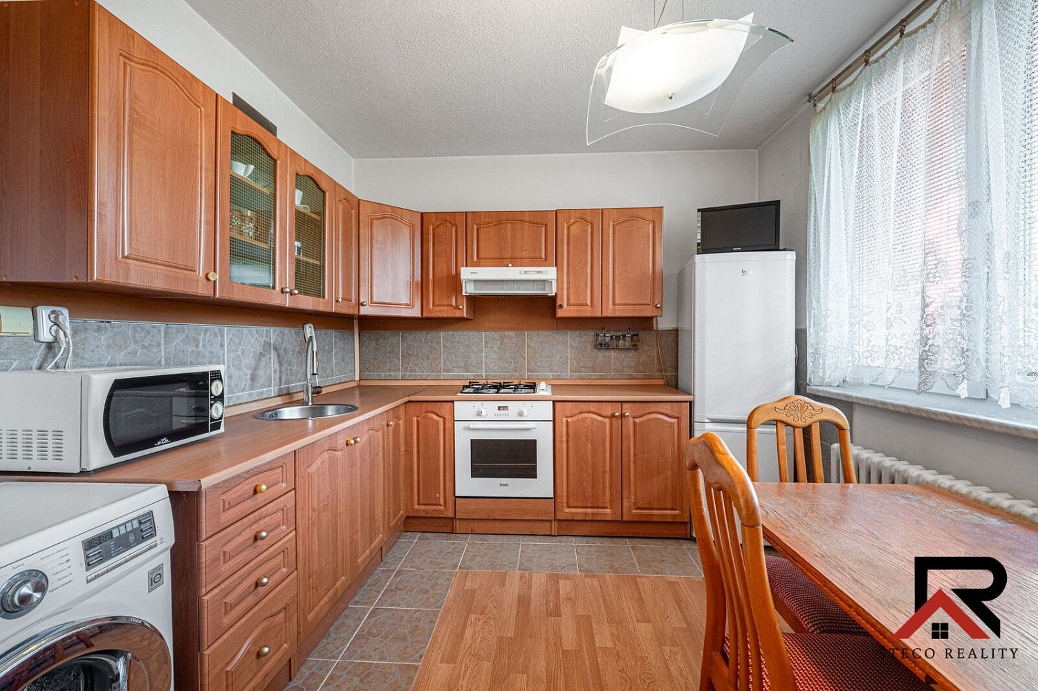 Byt 2+1 · 44 m² · Myslbekova, Třebíč - Nové Dvory - 3